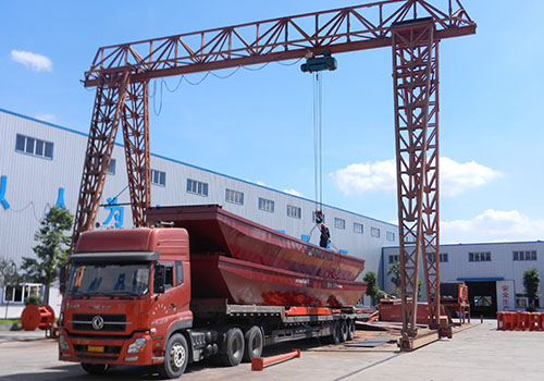 俄羅斯 發(fā)貨現場(chǎng) 1