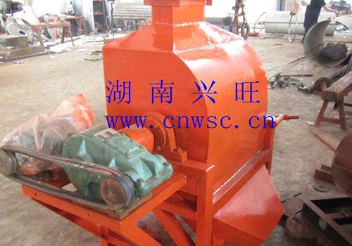 鈦礦、石英砂強磁除鐵器